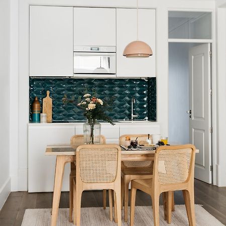 The Lisboans Apartments Kamer foto