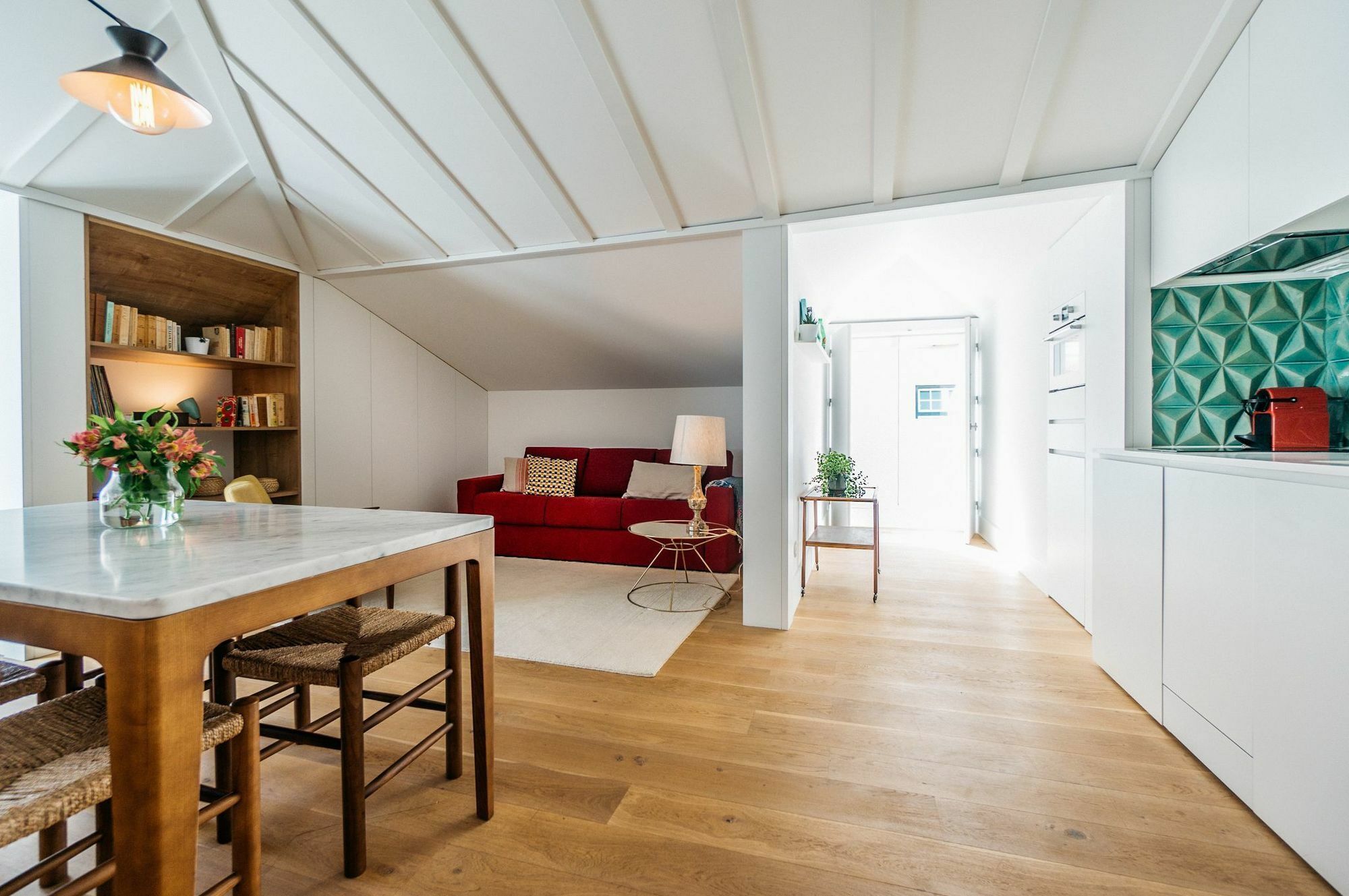 The Lisboans Apartments Buitenkant foto